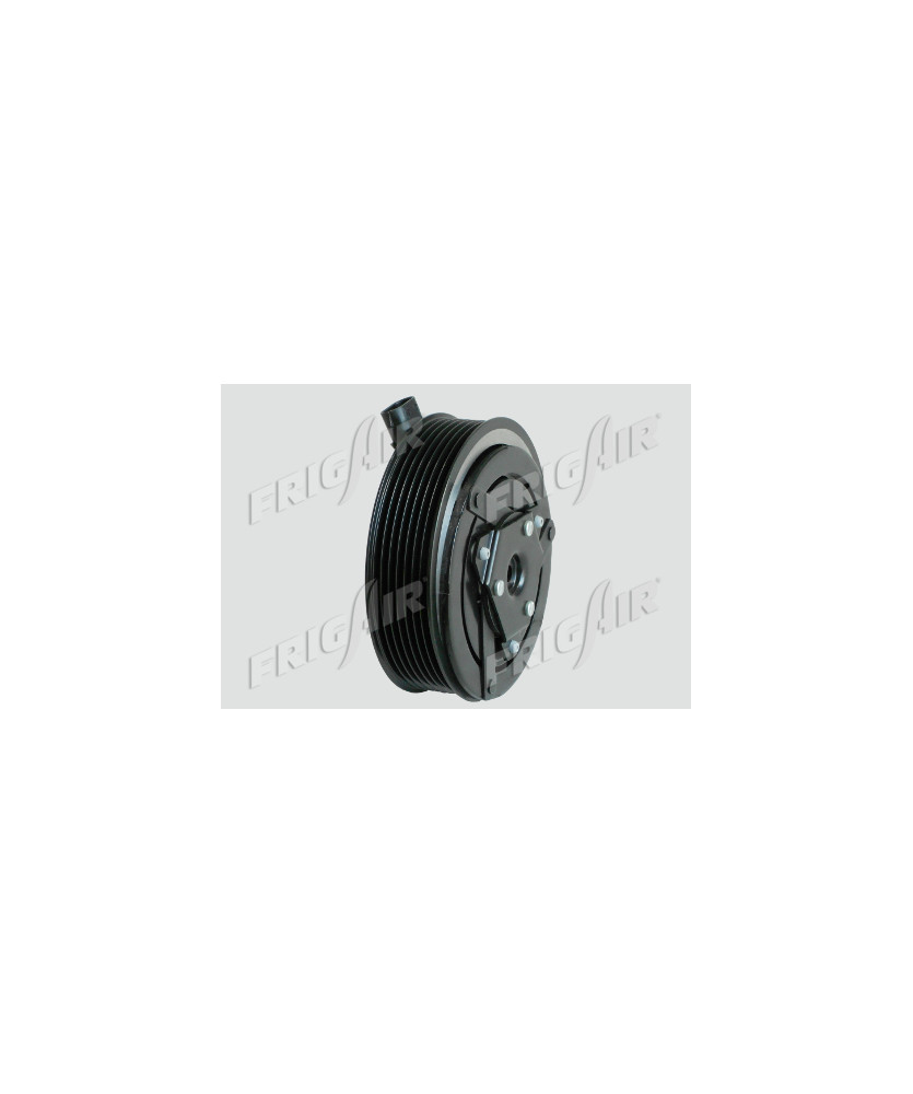FRIZIONE HARRN CVC 7G-119MM