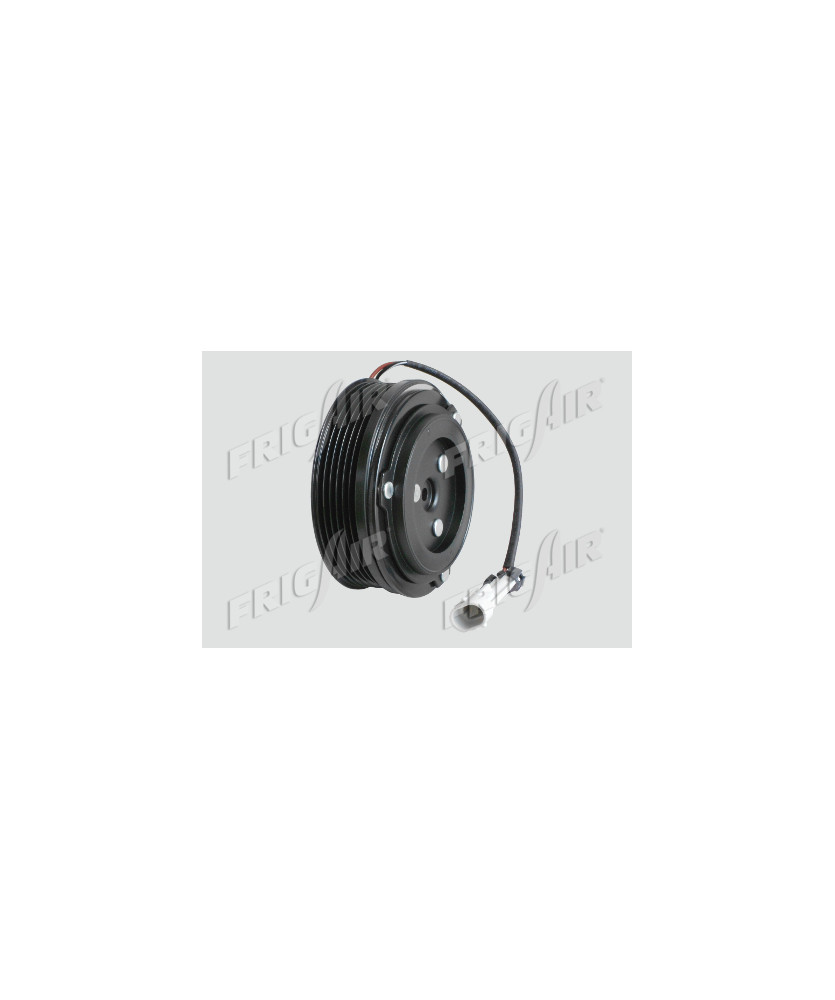 FRIZIONE HARRN CVC 6G-105MM