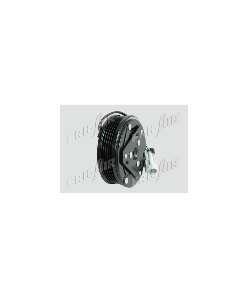 FRIZIONE HARRN CVC 5G-105MM