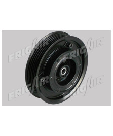 FRIZIONE ZEXEL DCS17E 6G-114MM