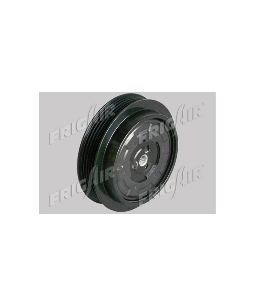 FRIZIONE DENSO 6SEU16C 5G-115MM