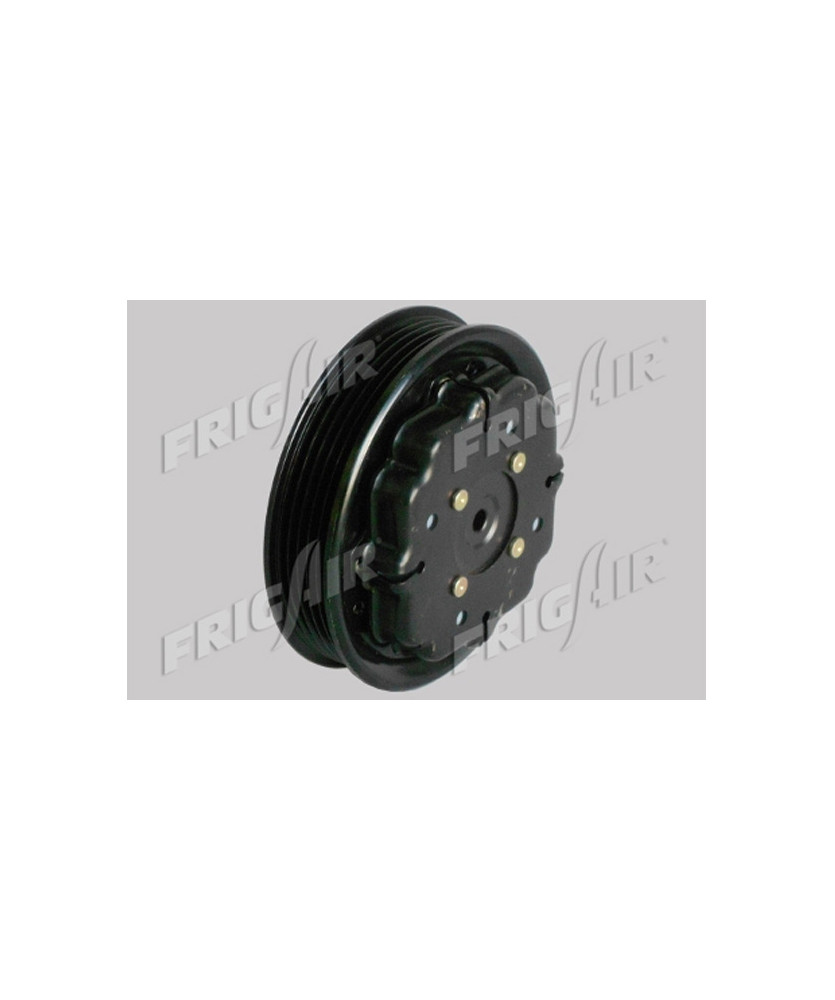 FRIZIONE DENSO 6SEU12C 5G-116MM