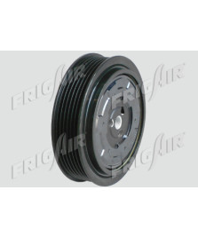 FRIZIONE DENSO 6SEU14C 6G-115MM