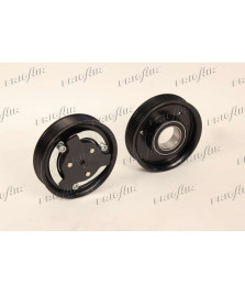 FRIZIONE HARRN CVC 6G-110MM -