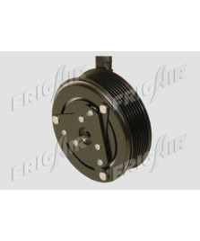 FRIZIONE HARRN CVC 7 G - 110 MM