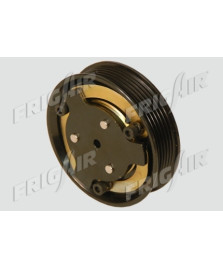 FRIZIONE HARRN CVC 6G - 110 MM