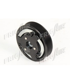 FRIZ. SANDEN PXE16 6G-110MM  GOLF V LA
