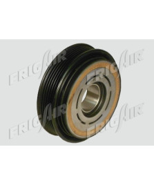FRIZIONE DENSO 7SB16C - MB CLASS C