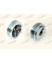 FRIZIONE SD7H15 8G - 153MM CASE