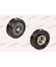 FRIZ. DENSO 5SL12 115? 6G -  GRANDE