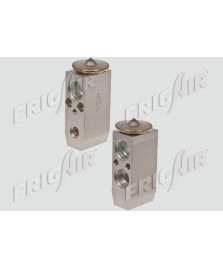 VALVOLA ESPANSIONE  SERIE 3 03  - S