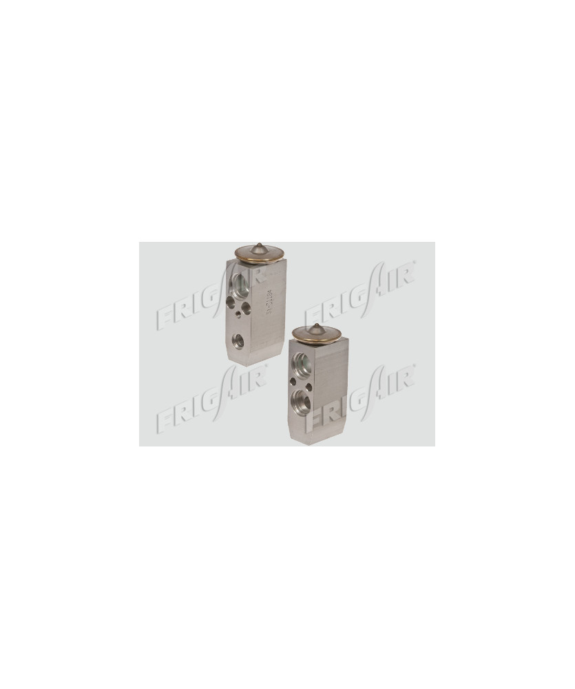 VALVOLA ESPANSIONE  SERIE 3 03  - S