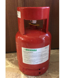 BOMBOLA GAS REFRIGERANTE 5KG 1234YF      HONEYWELL_