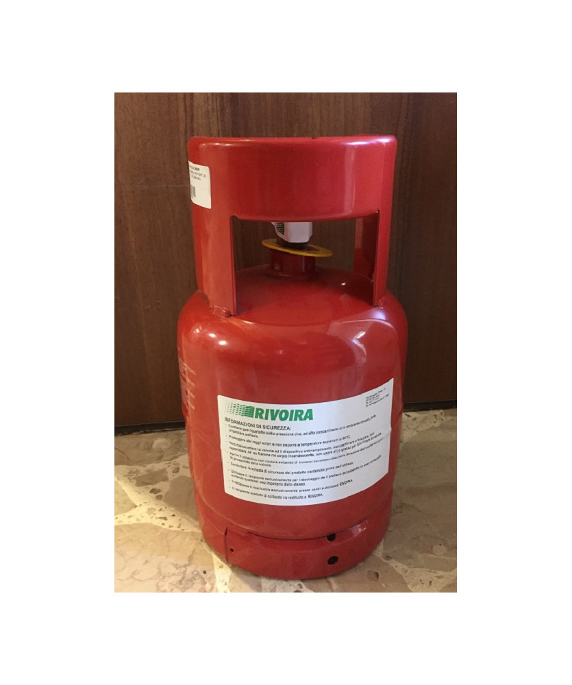 BOMBOLA GAS REFRIGERANTE 5KG 1234YF      HONEYWELL_