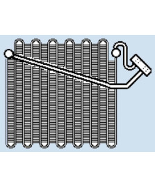 EVAPORATORE  STRATUS