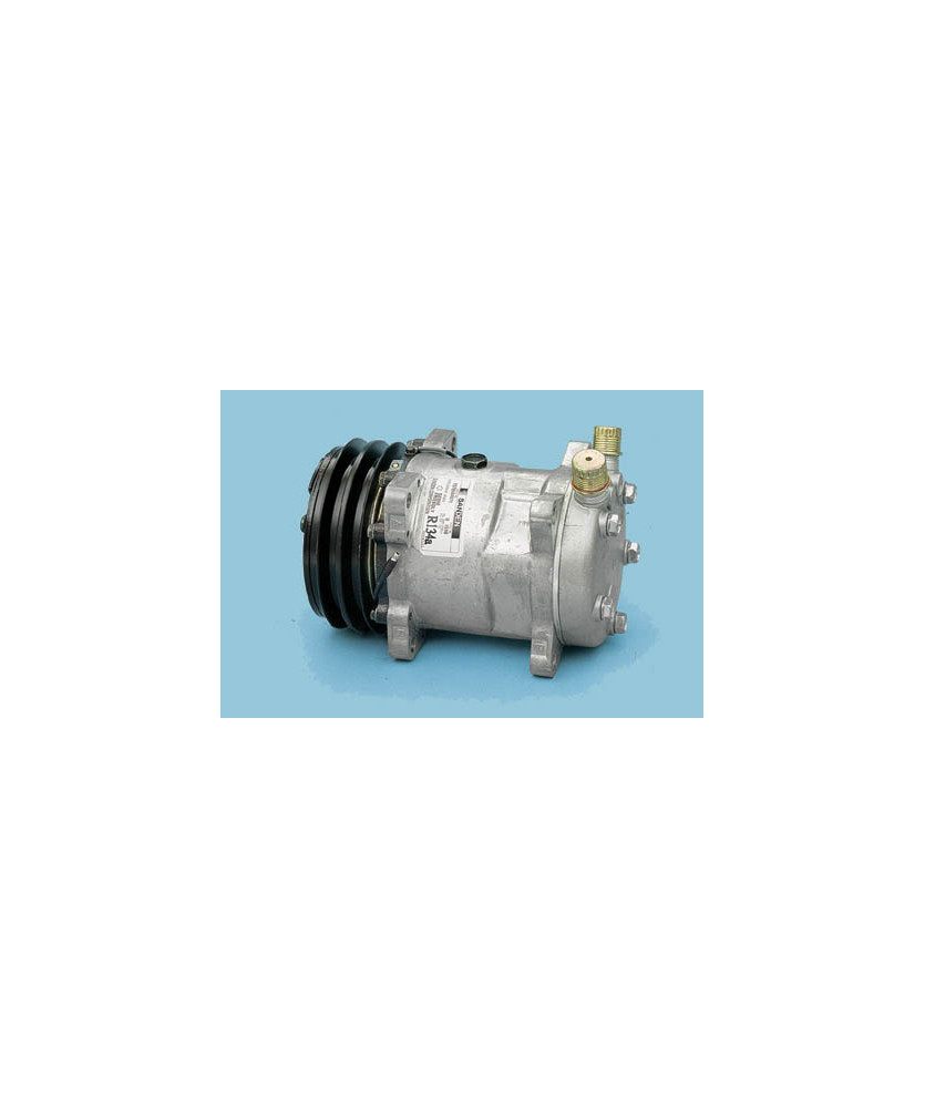 COMPR. SD5H14  O RING VERT