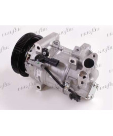 COMPRESSORE  CLIO 4 1.5 DCI