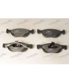 PAS. FRONT  BRAVA/O-MAREA / ALFA 145 -146