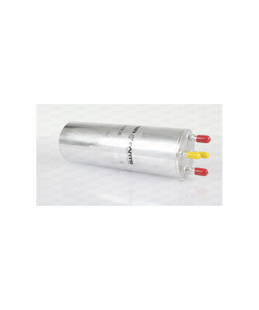 FILTRO CARBURANTE  TRANSPORTER         MUVAN