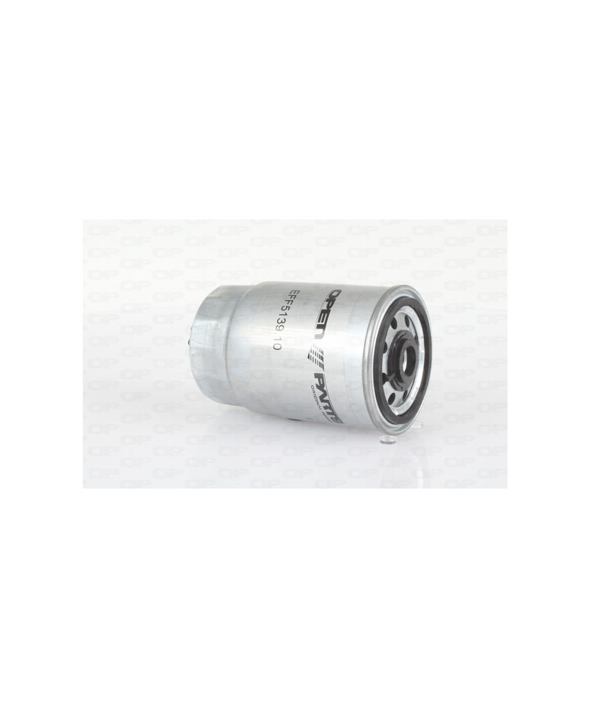 FILTRO GASOLIO HYUNDAY CENT            I30 1.6D 2.0C