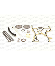 KIT CATENA DISTRIBUZIONE ASTRA-AGILA-CORSA-MERIVA