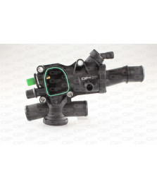 FLANGIA TERMOSTATO C4-C5-C8-JUMPY-SCUDO-MONDEO-FOCUS-307-308-407-508