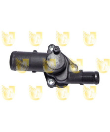 FLANGIA TERMOSTATO CLIO II KANGOO TWINGO 1.2