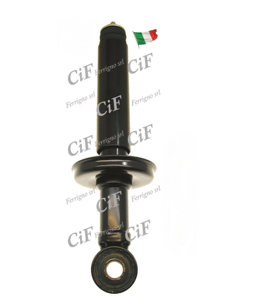 AMMORTIZZATORE ANTERIORE APE TM 703 P602 220 FL2 BENZINA