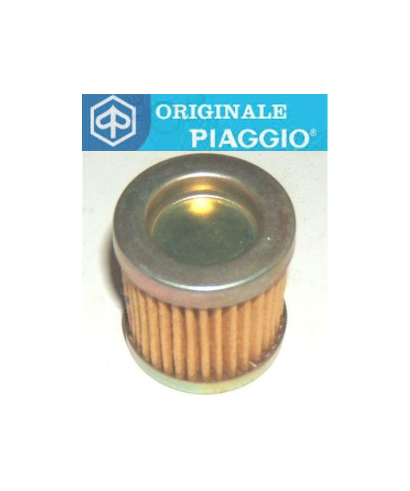 FILTRO OLIO APRILIA  125 ET4 96