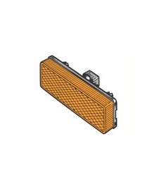 FANALE LATERALE SX/DX DUCATO 01/84