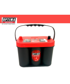 BATTERIA OPT. RTC 4 2 50AH R.T SX   SEDICI