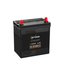 BATTERIA 35AH 272A AUXILLIARY B20 SX