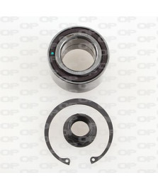 KIT RUOTA  AYGO (B10) 1.0          PEUT 107 2005/06