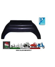 PARAFANGO POST.Piaggio Ape 50 MIX  RST   SINISTRO