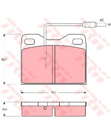 PF  100  CITR VISA  PEUT 104  305