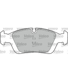 PASTIGLIE FRENO   SERIE 3I