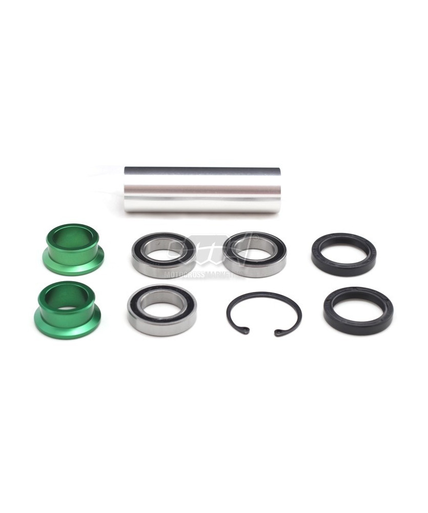 KIT REVISIONE MOZZO RUOTA POST.KAWASAKI  KX 125-250 KX 250-450 F