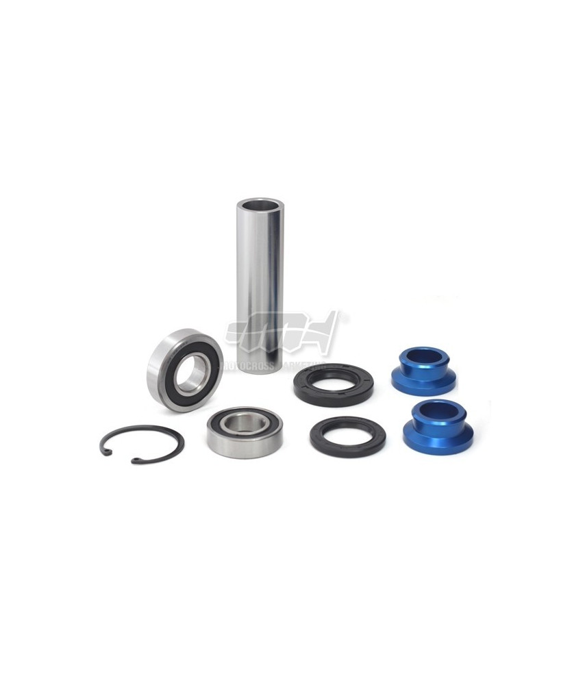 KIT REVISIONE MOZZO RUOTA POST.YAMAHA YZ 125-250-400-426-450 F