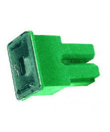 FUSIBILE PALS 40 Amp. VERDE