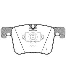 PASTIGLIE  SERIE 1/2/3/4/X3/X4