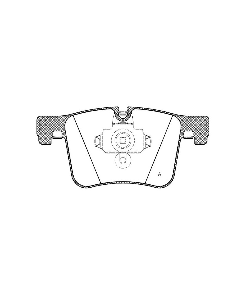 PASTIGLIE  SERIE 1/2/3/4/X3/X4