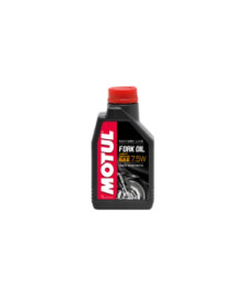 FORK OIL 7.5W OLIO FORCELLE 1 LT 100%SIN PRESTAZIONI ANTICORROSIVO