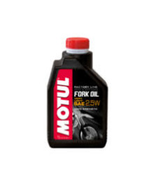 FORK OIL 2.5W OLIO FORCELLE 1 LT         PRESTAZIONI ANTICORROSIVO