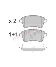 PASTIGLIA ANT. : IX20 (JC) : VENGA (YN)