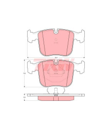 PASTIGLIE SERIE 8 840I 12/92-02/94