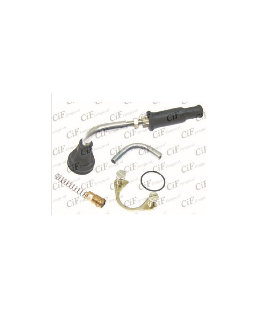 KIT MODIFICA PER STARTER A FILO          CARBURATORE PHVA-PHBN-PHVB-SCOOTER