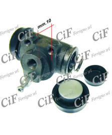 CILINETTO.FRENO ANTERIORE APE MP-P601  -CAR-P2