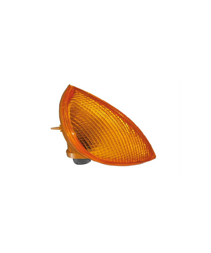 FANALE ANTERIORE ARANCIO 600 1998-2000