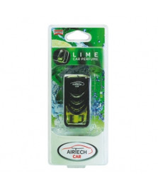 AIRTECH CAR LIME DEODORANTE AUTO