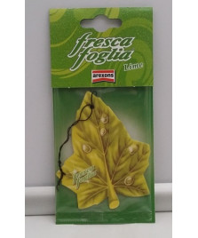 FRESCA FOGLIA LIME (SINGOLA)